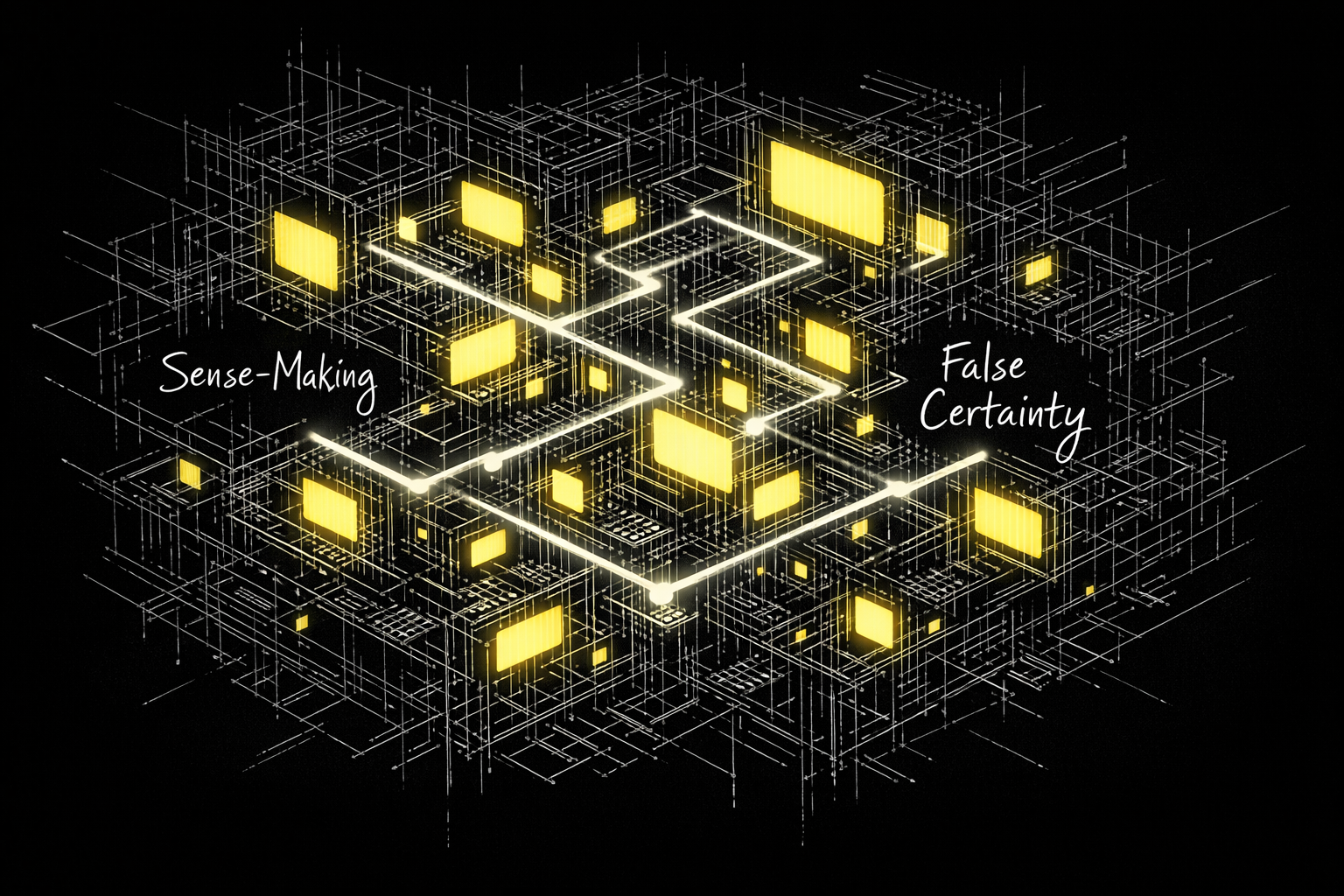 The Feeling of Truth in Fluent AI