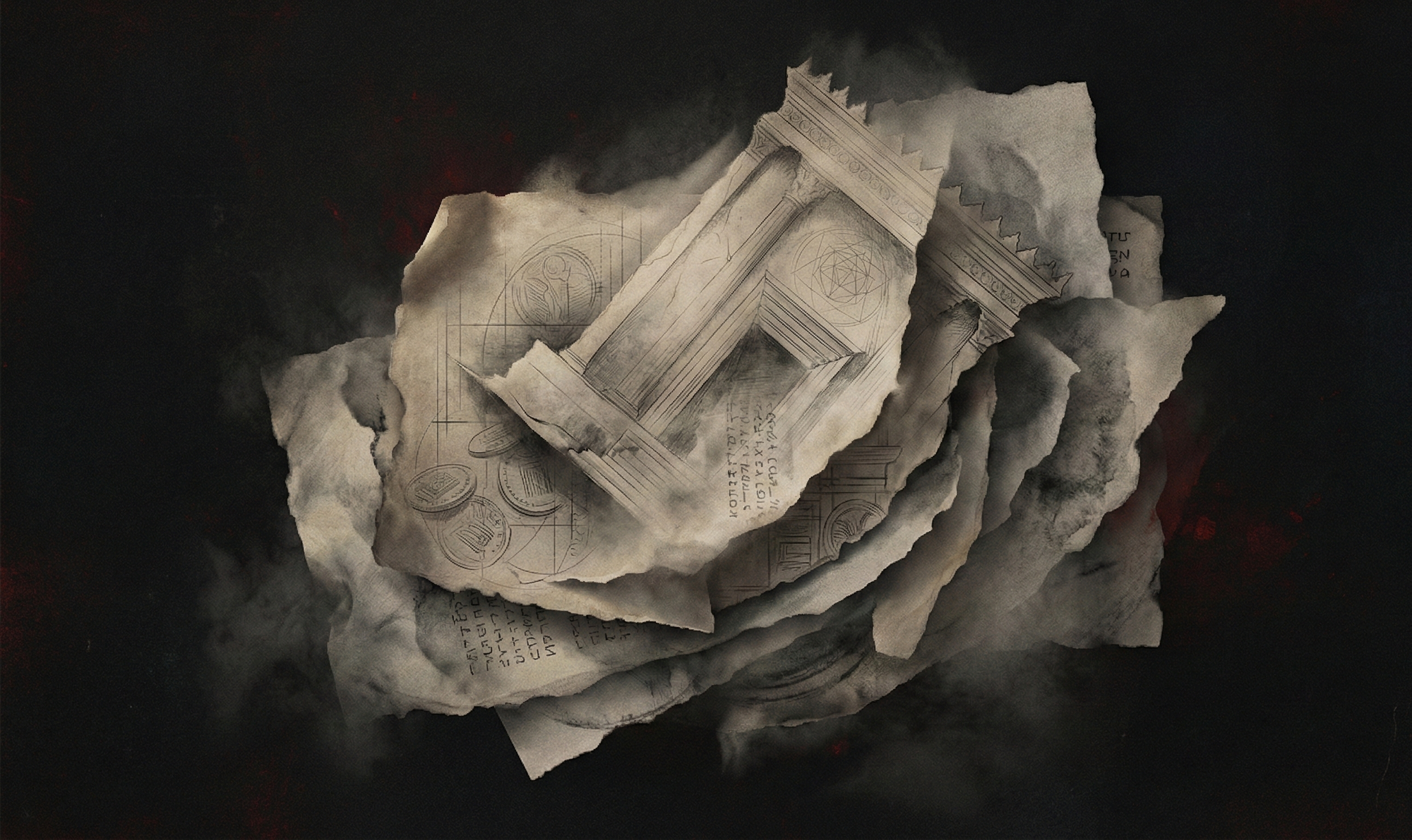 The Temple Cleansing Was Not About Coins. It Was About the System.