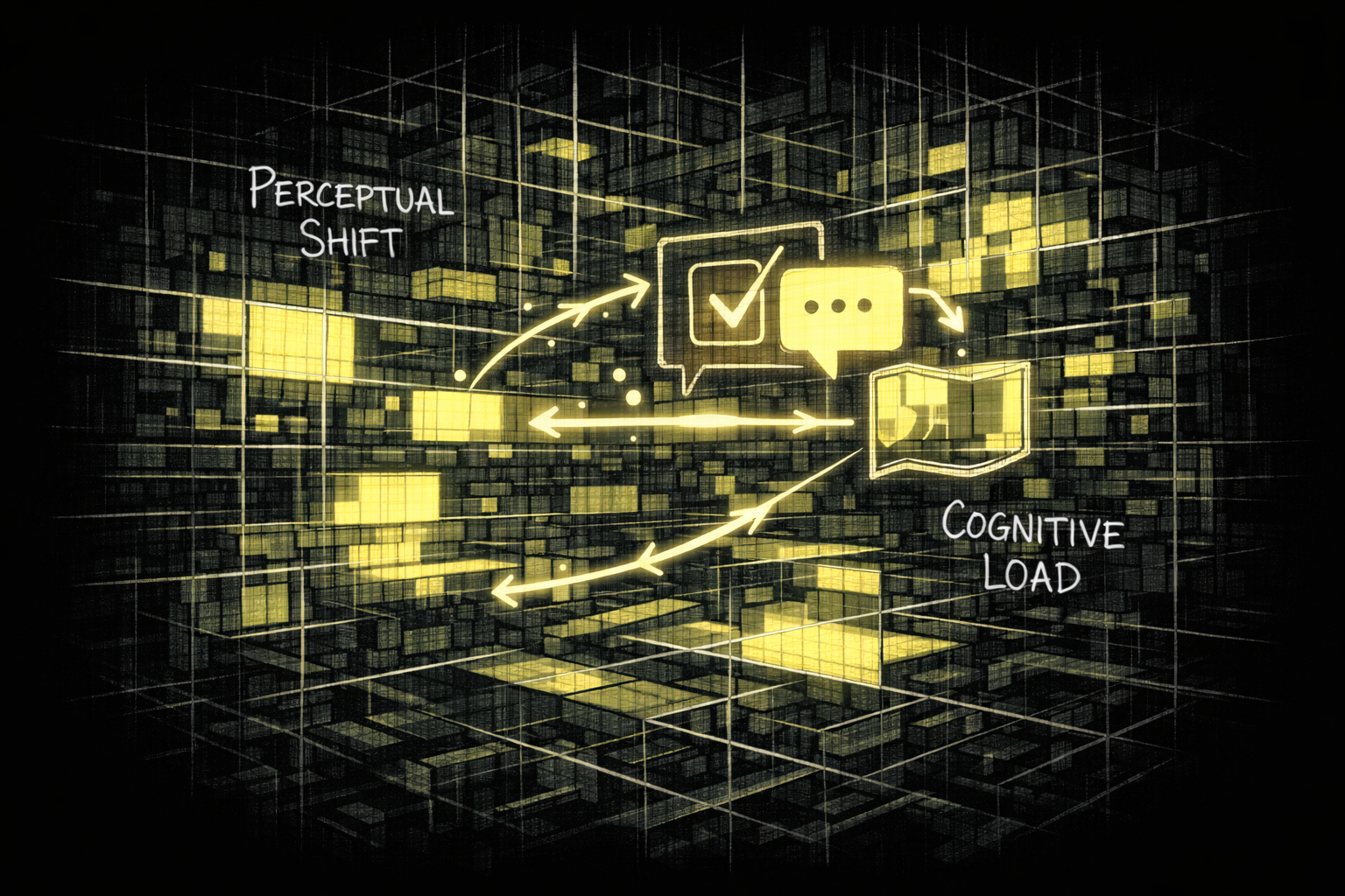 Why the Universe Isn’t Shifting — You Are