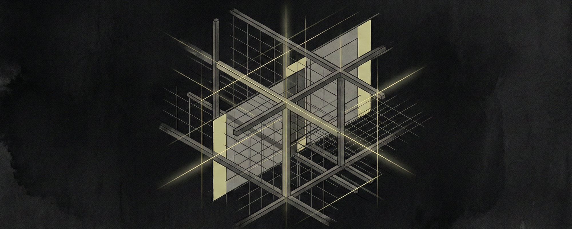 Cassian Bey - Curator of Clarity