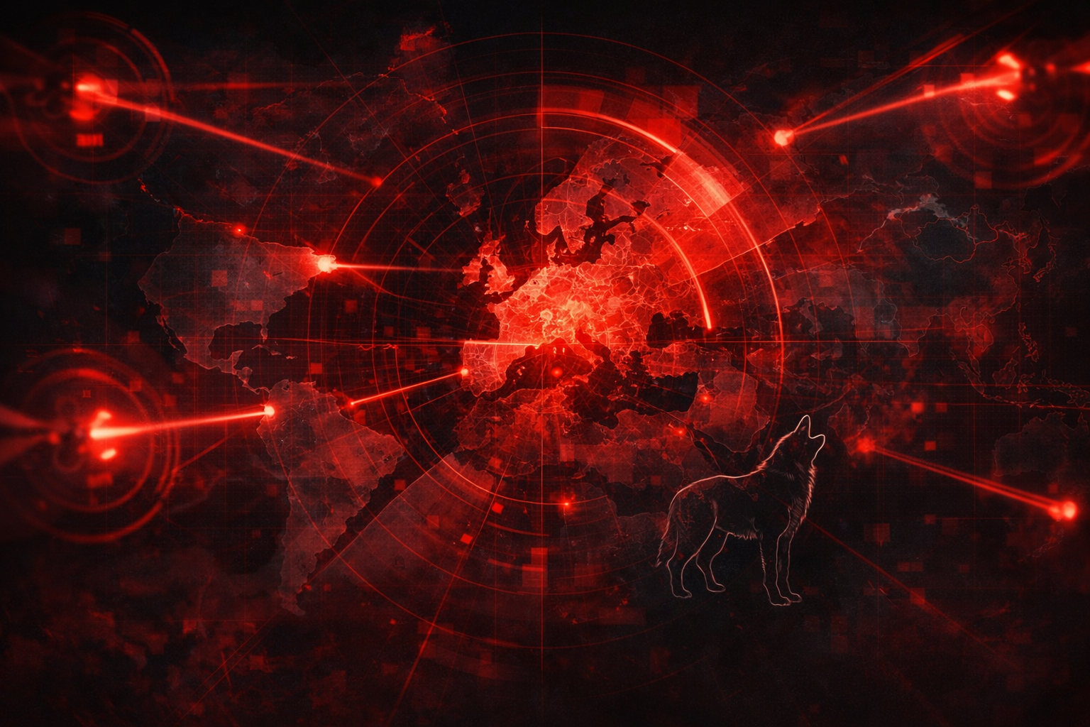 The “92 Drones” Mirage: How Europe Is Being Played From Both Sides