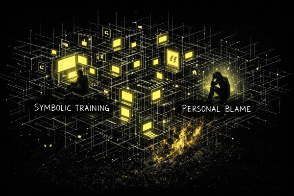 Exposing the Architecture of the Rusty Cage