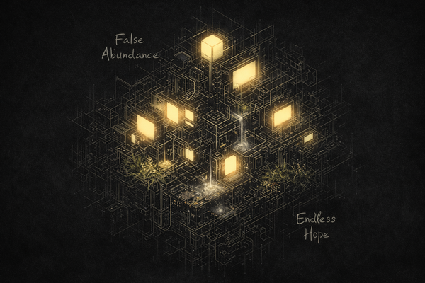 The Persistent Dream of Free Energy