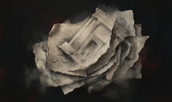 The Temple Cleansing Was Not About Coins. It Was About the System.