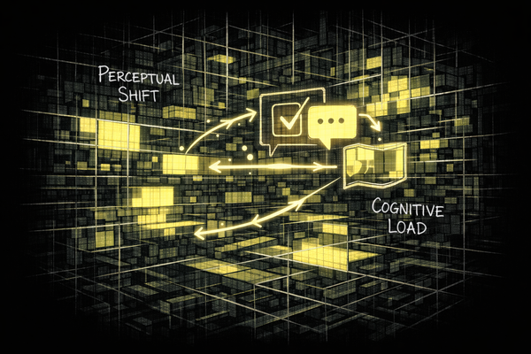 Why the Universe Isn’t Shifting — You Are