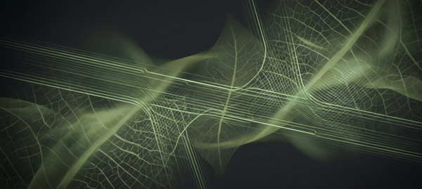 A reflection on the healing space between meals.