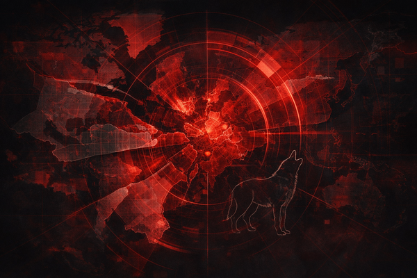 The Province That Never Was One