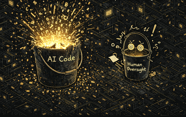 When Code Becomes Cheap, Responsibility Becomes Expensive