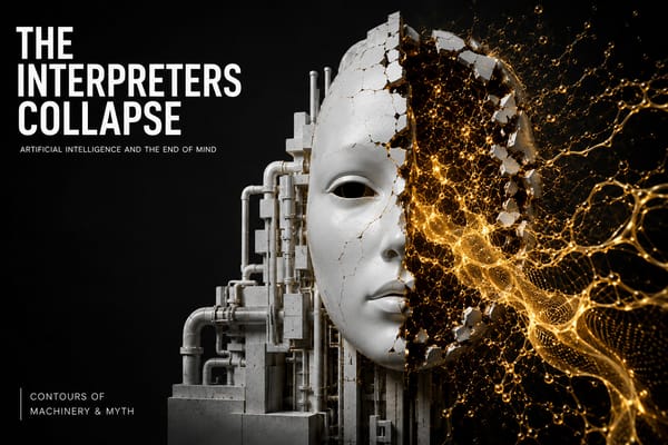 The Interpreters Collapse